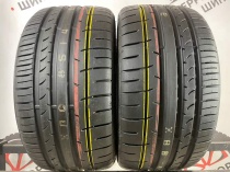 Dunlop SP Sport Maxx 050+ R18	255/35