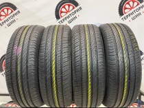 Continental ContiPowerContact Ecoplus+ 205/60/16
