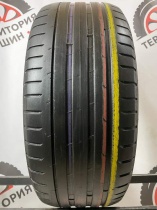 Nokian Hakka Black 2 SUV R19 245/55