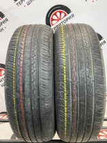 Dunlop Grandtrek ST30 R17 225/65