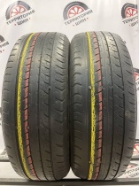 Dunlop Grandtrek ST30  R18 225/60