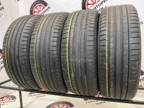 Pirelli P Zero R18	225/50