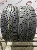 Semperit Speed Grip 3 R17 225/55