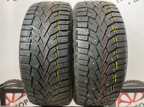 Gislaved Nord Frost 100 R16 205/55.