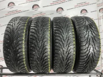 Yokohama Ice Guard Stud iG55  R16	215/65