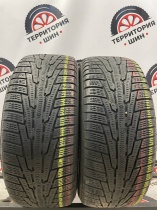 Nokian Hakkapeliitta R R17 225/50