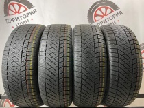 Continental ContiVikingContact 6 R17 215/65