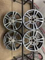 Литьё Toyota SKAD R16 5X114,3 СТ60,1 ET49