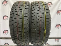 Cooper Weather-Master Snow R16