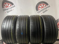 Michelin Pilot Sport 3 R18	225/40