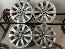 Литые BMW Series R17 5X120/72,6/ET47/7,5j