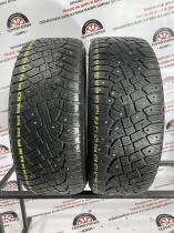 Continental IceContact 2  205/55 R16