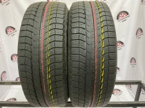 Michelin Latitude X-ICE R 17 235/65 T108