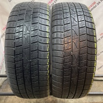 Hankook Winter I*cept IZ R17	215/55