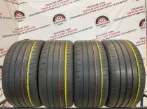 Michelin Pilot Super Sport R18	245/35