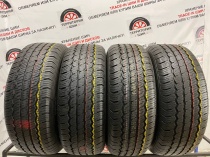 Hankook Radial RA07 R16	255/65