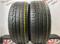Pirelli P Zero R19 235/50
