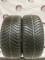 Goodyear Vector 4Seasons R17 215/45
