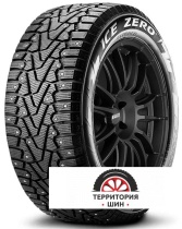 Pirelli Ice Zero R14 175/70 84T