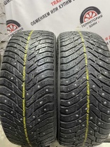 Nokian Tyres Hakkapeliitta 8 R16 205/55