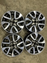 Диски Литые R15 4*98 ЕТ33 ЦО58.5