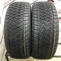 Bridgestone Blizzak DM-V2 R18 235/60