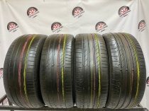 Continental ContiSportContact 5 RFT R18 255/55 V109