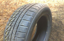 Nokian WR G2 R16 215/55