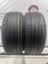 Pirelli P Zero R20 245/35