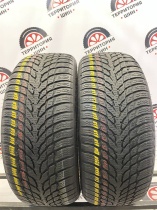 Nokian Tyres WR Snowproof 205/50 R17