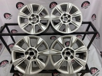 Литье Ауди 5*112 d66.5 et26 8j R17