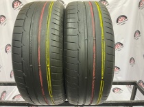 Dunlop Sport Maxx RT R 19 235/55 W101