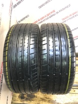 Hankook Ventus S1 evo R17	215/40