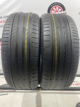 Contintntal ContiSportContact 5 R19 245/45