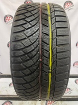 Kumho WinterCraft WP72 R18 255/40 99V