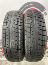 Bridgestone Blizzak Revo GZ R15 195/65