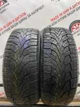 Gislaved NordFrost100 R16 205/55.