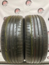 WestLake Zuper Eco Z-107 215/55 93V R16