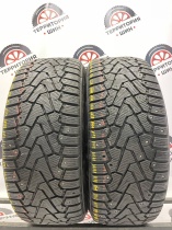 Pirelli Ice Zero RFT R18 245/50