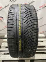 Michelin Pilot Alpin PA4 R19 275/40