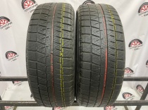 Bridgestone Blizzak Revo GZ 215/60/16  95S