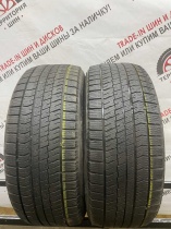 Bridgestone Blizzak VRX2 R19 245/45 98Q