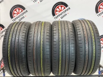 Kumho Solus TA31 R17 235/55