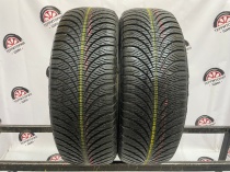 Goodyear Vector 4Seasons Gen-2 195/55 87H R16