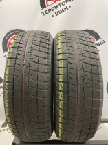 Bridgestone Blizzak Revo GZ R14 175/65