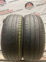 Kumho Ecowing ES01 KH27 R17 205/55