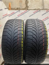 Bridgestone Blizzak LM-32 R17	235/55