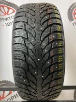 Nokian Hakka 9 R19 245/55