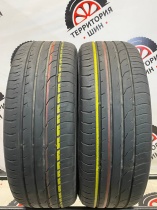 Continental ContiPremiumContact2E R16 205/55