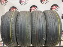 Yokohama BluEarth-A R17 215/65